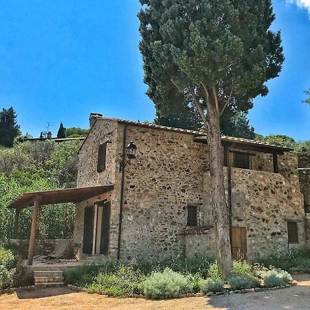 Il Molino Villa Porto Ercole  Luaran gambar