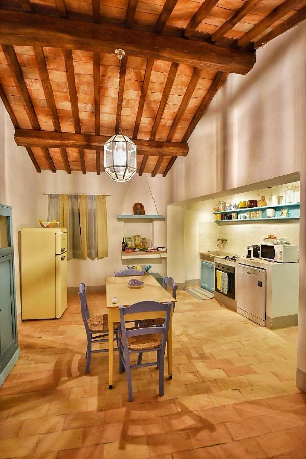 Il Molino Villa Porto Ercole  Luaran gambar