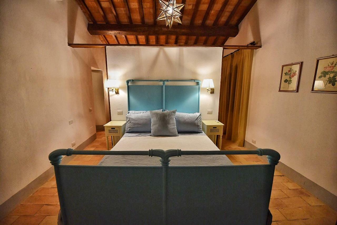 Il Molino Villa Porto Ercole  Luaran gambar