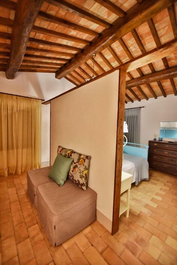 Il Molino Villa Porto Ercole  Luaran gambar