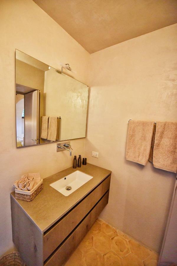 Il Molino Villa Porto Ercole  Luaran gambar