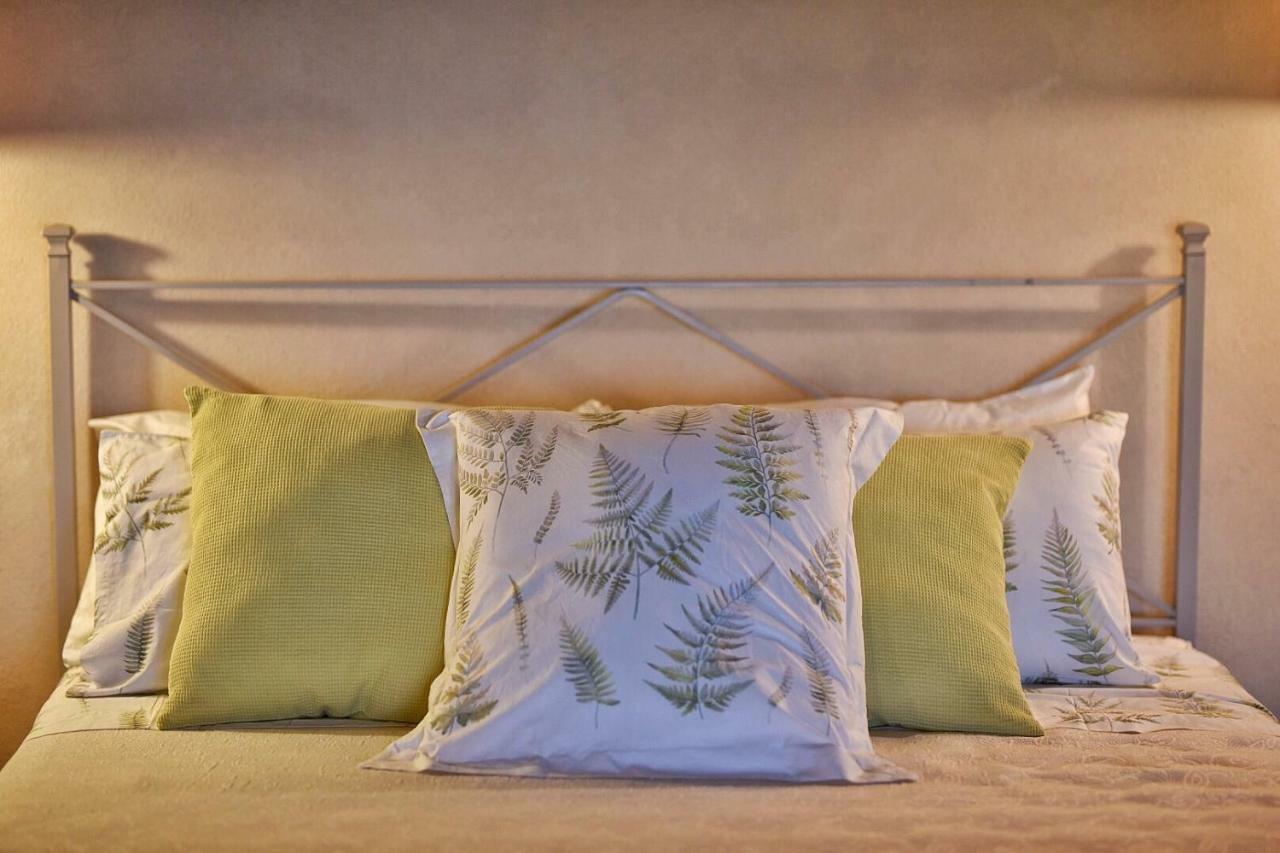 Il Molino Villa Porto Ercole  Luaran gambar